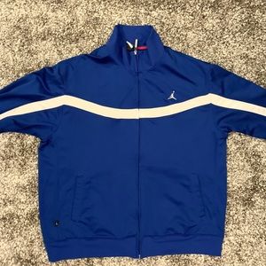 Jordan Jacket for jumpsuit